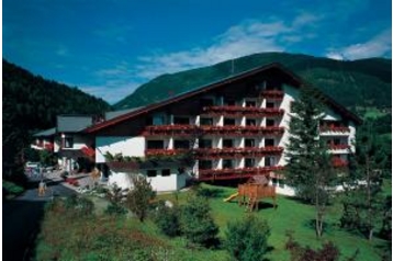 Austria Hotel Bad Kleinkirchheim, Eksterjöör